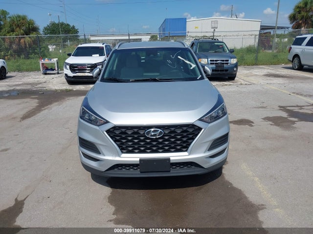Hyundai Tucson Value 2019 KM8J33A43KU916919 Image 12