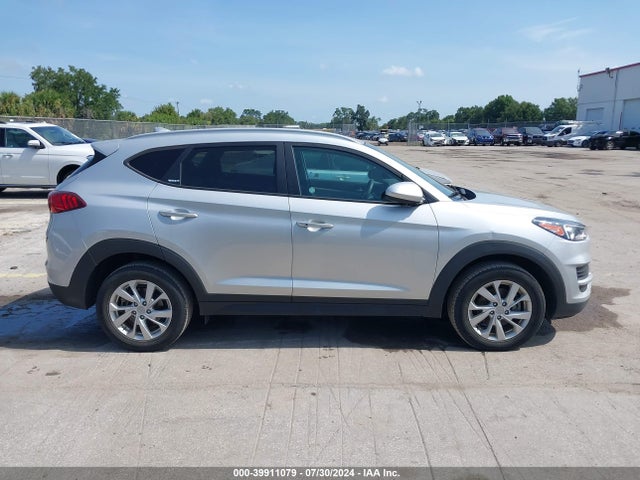 Hyundai Tucson Value 2019 KM8J33A43KU916919 Image 13