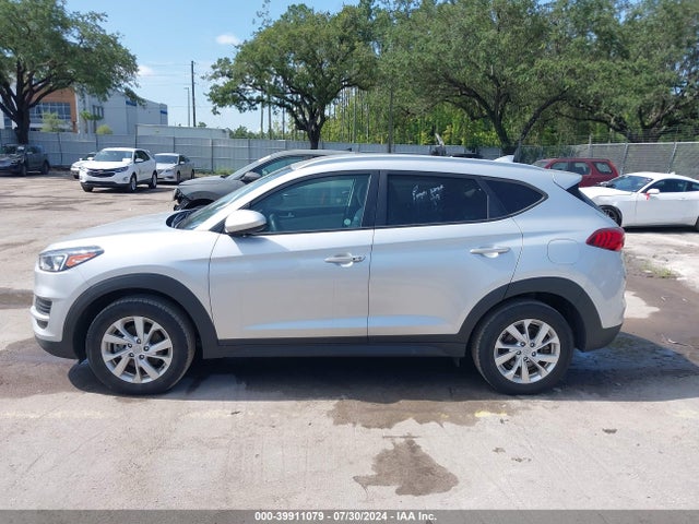 Hyundai Tucson Value 2019 KM8J33A43KU916919 Image 14