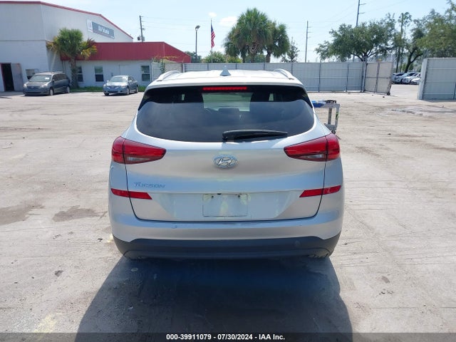 Hyundai Tucson Value 2019 KM8J33A43KU916919 Image 16