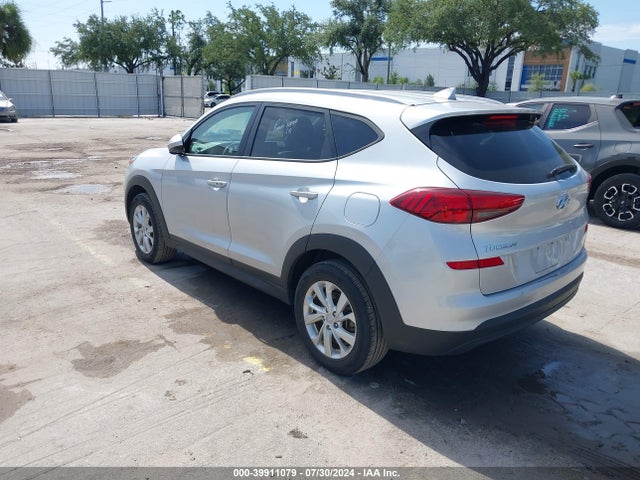 Hyundai Tucson Value 2019 KM8J33A43KU916919 Image 3