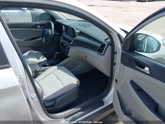 Hyundai Tucson Value 2019 KM8J33A43KU916919 Image 5