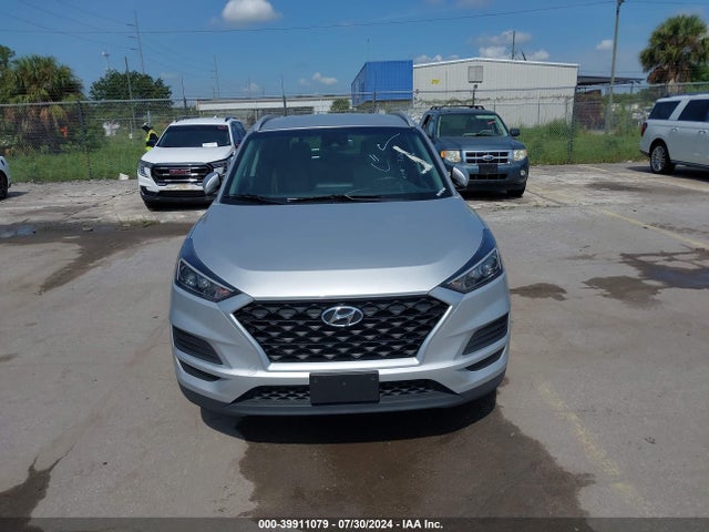 Hyundai Tucson Value 2019 KM8J33A43KU916919 Image 6