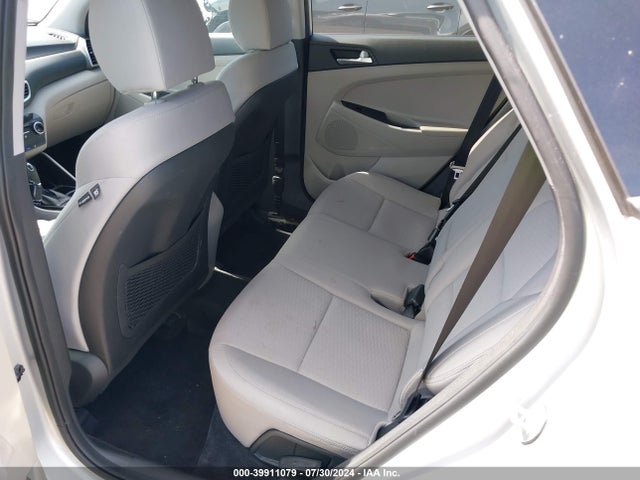 Hyundai Tucson Value 2019 KM8J33A43KU916919 Image 8
