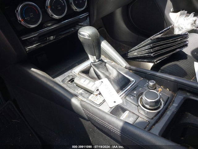 JM1GJ1U58G1410539 Mazda Mazda6 I Sport