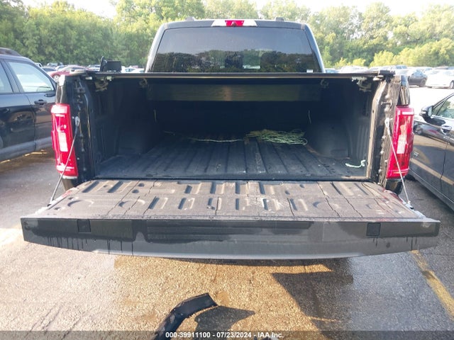 Ford F-150 Xlt 2022 1FTFW1E83NFA05162 Image 18