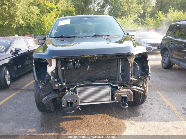 Ford F-150 Xlt 2022 1FTFW1E83NFA05162 Image 6