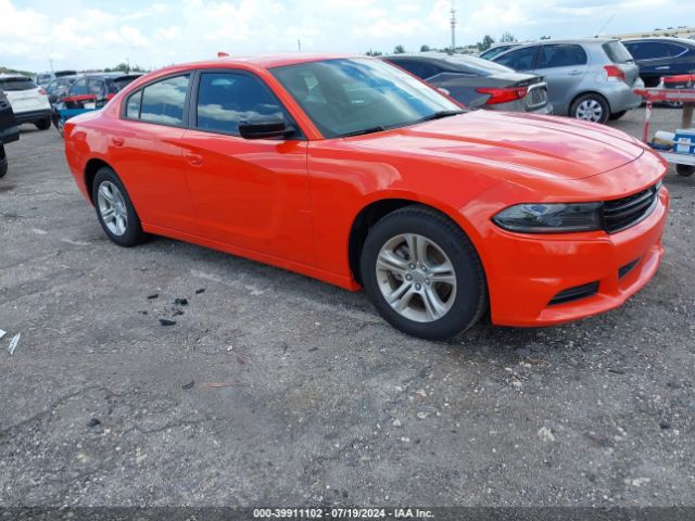 2C3CDXBG1PH686676 Dodge Charger Sxt