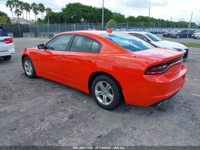 2C3CDXBG1PH686676 Dodge Charger Sxt