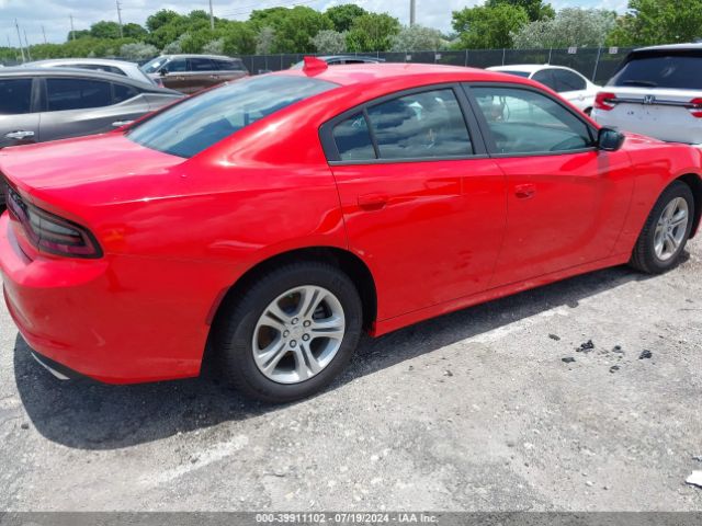 2C3CDXBG1PH686676 Dodge Charger Sxt