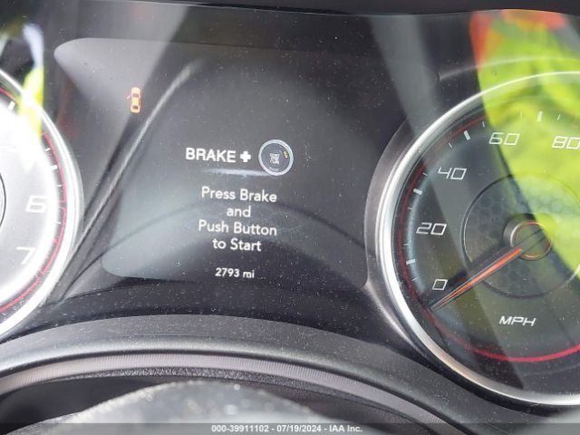 2C3CDXBG1PH686676 Dodge Charger Sxt