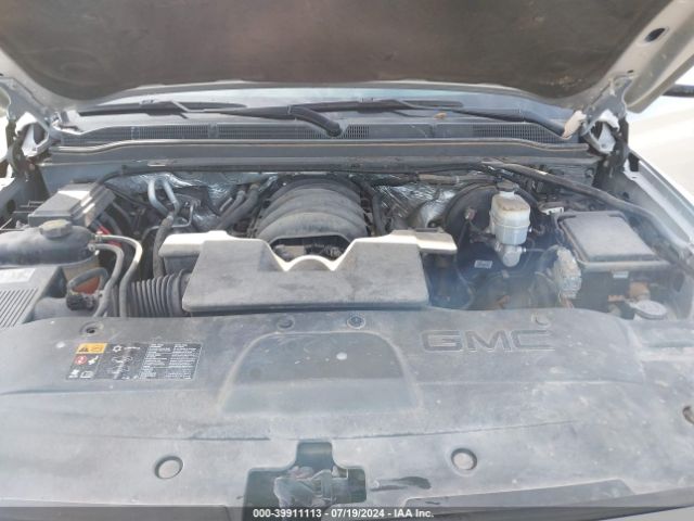 1GKS2HKJXGR423556 GMC YUKON XL DENALI
