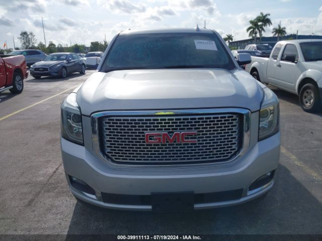 1GKS2HKJXGR423556 GMC YUKON XL DENALI