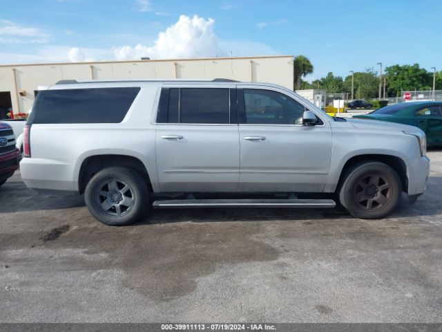 1GKS2HKJXGR423556 GMC YUKON XL DENALI