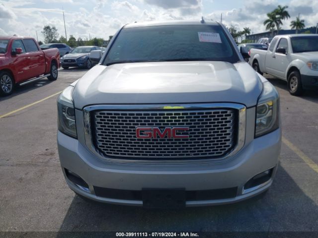 1GKS2HKJXGR423556 GMC YUKON XL DENALI