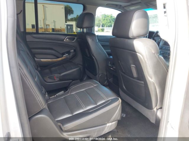 1GKS2HKJXGR423556 GMC YUKON XL DENALI