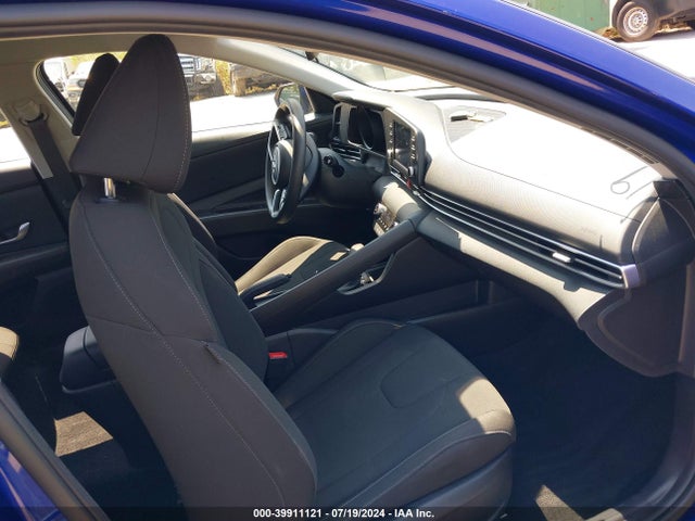 Hyundai ELANTRA SEL 2023 KMHLM4AG2PU434228 Image 5