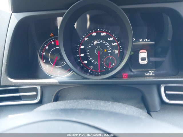 Hyundai ELANTRA SEL 2023 KMHLM4AG2PU434228 Image 7