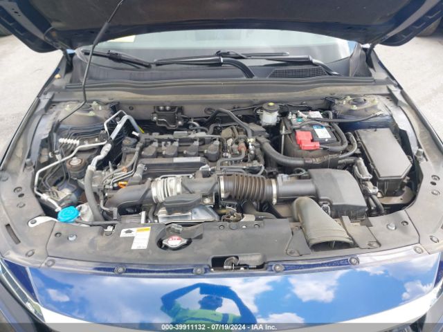 1HGCV1F12JA014810 Honda ACCORD LX
