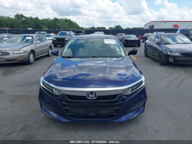 1HGCV1F12JA014810 Honda ACCORD LX