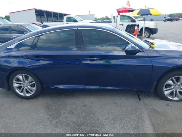 1HGCV1F12JA014810 Honda ACCORD LX