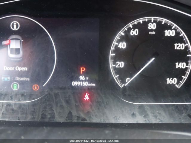 1HGCV1F12JA014810 Honda ACCORD LX