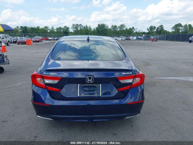 1HGCV1F12JA014810 Honda ACCORD LX