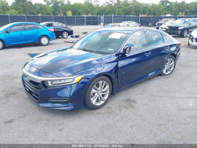 1HGCV1F12JA014810 Honda ACCORD LX