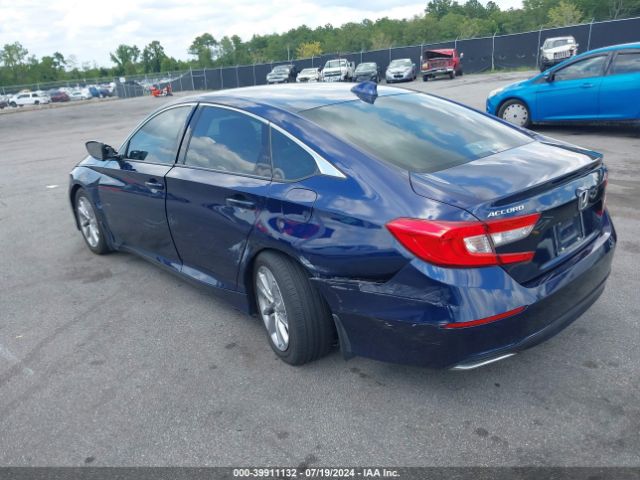 1HGCV1F12JA014810 Honda ACCORD LX