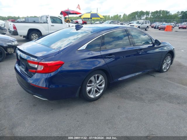 1HGCV1F12JA014810 Honda ACCORD LX