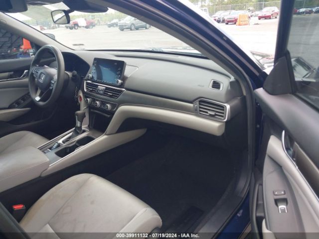 1HGCV1F12JA014810 Honda ACCORD LX