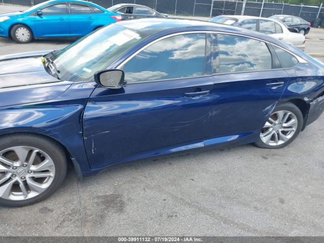 1HGCV1F12JA014810 Honda ACCORD LX