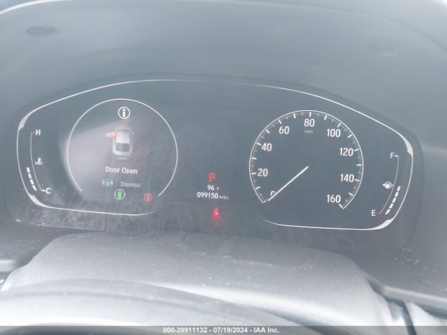 1HGCV1F12JA014810 Honda ACCORD LX