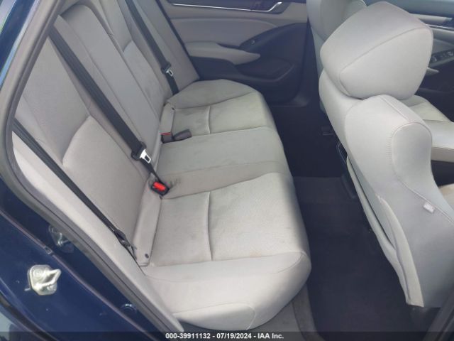 1HGCV1F12JA014810 Honda ACCORD LX