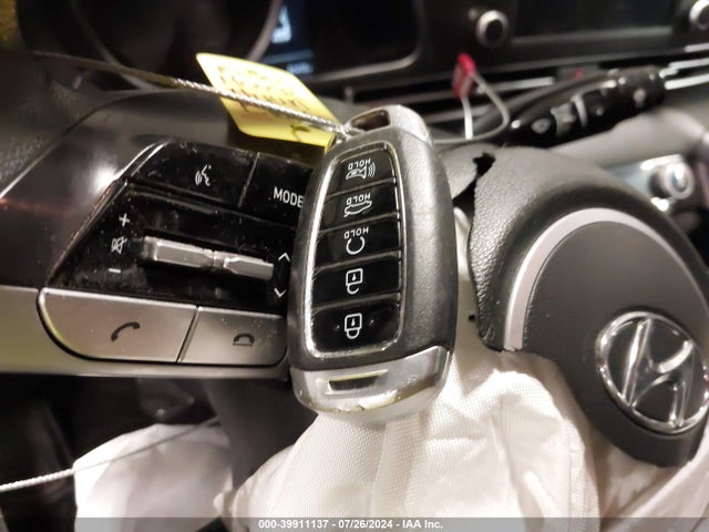 Hyundai ELANTRA SEL 2021 5NPLM4AG1MH002174 Image 11