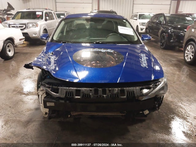Hyundai ELANTRA SEL 2021 5NPLM4AG1MH002174 Image 13