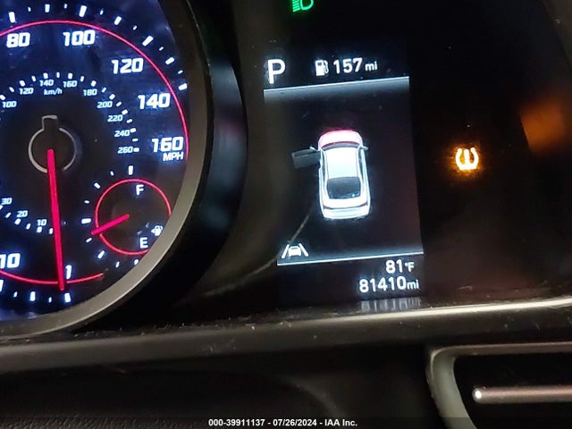 Hyundai ELANTRA SEL 2021 5NPLM4AG1MH002174 Image 16