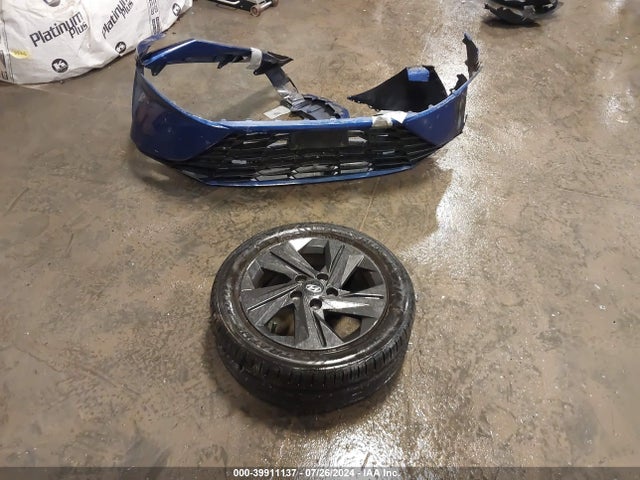 Hyundai ELANTRA SEL 2021 5NPLM4AG1MH002174 Image 12