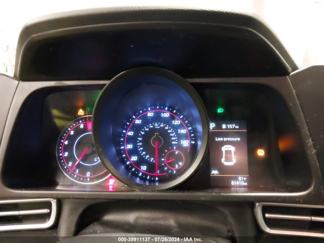 Hyundai ELANTRA SEL 2021 5NPLM4AG1MH002174 Image 7