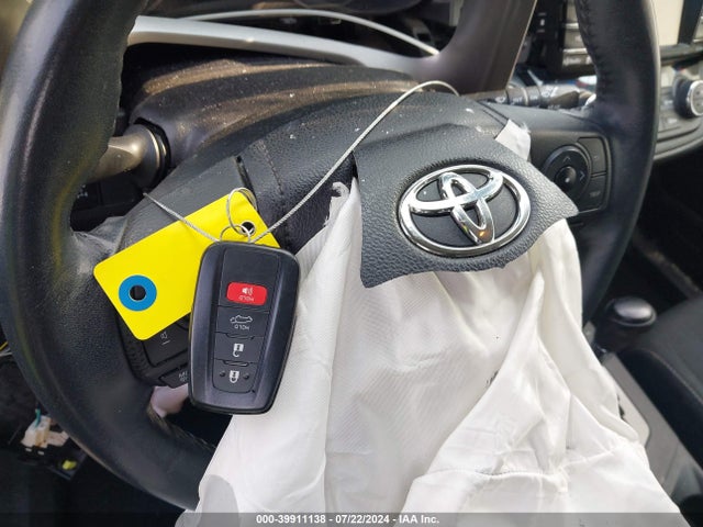 Toyota Rav4 Xle 2018 2T3RFREV1JW763477 Image 11