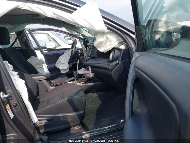 Toyota Rav4 Xle 2018 2T3RFREV1JW763477 Image 5