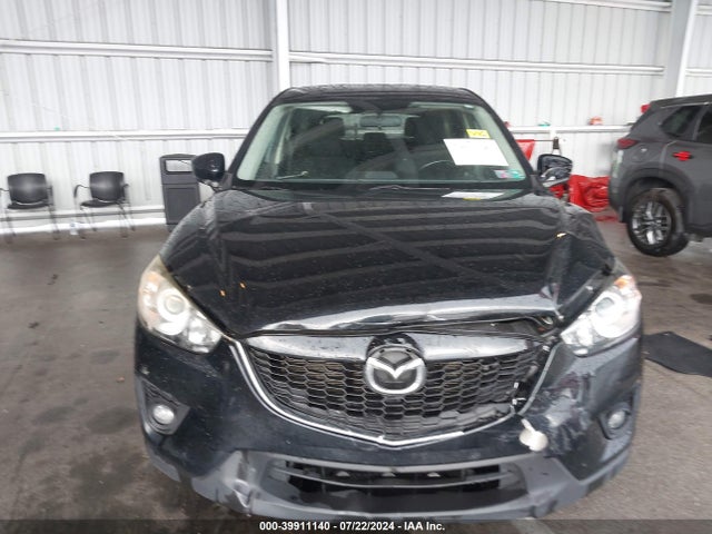 Mazda Cx-5 Touring 2015 JM3KE4CY9F0437773 Image 12