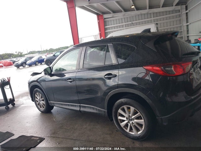 Mazda Cx-5 Touring 2015 JM3KE4CY9F0437773 Image 14