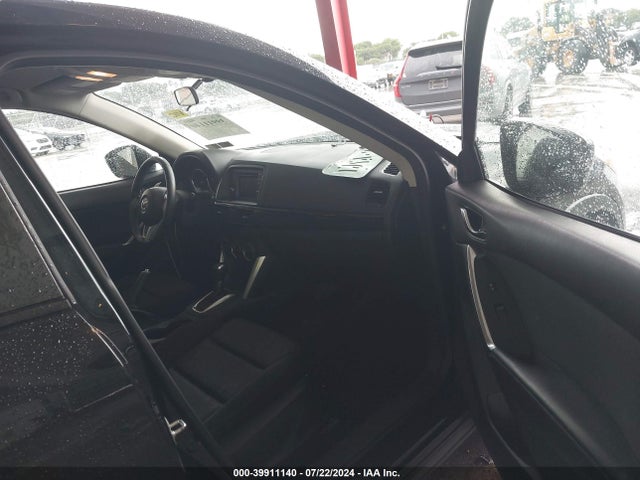 Mazda Cx-5 Touring 2015 JM3KE4CY9F0437773 Image 5