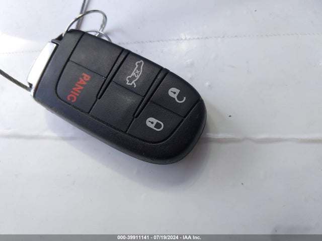Dodge Challenger Sxt 2019 2C3CDZAG3KH500528 Image 11