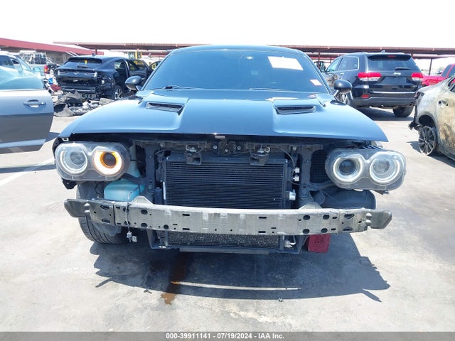 Dodge Challenger Sxt 2019 2C3CDZAG3KH500528 Image 13