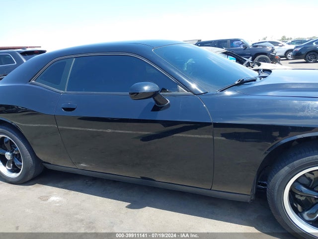 Dodge Challenger Sxt 2019 2C3CDZAG3KH500528 Image 14