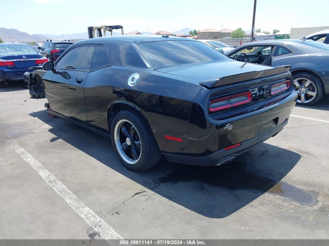 Dodge Challenger Sxt 2019 2C3CDZAG3KH500528 Image 3