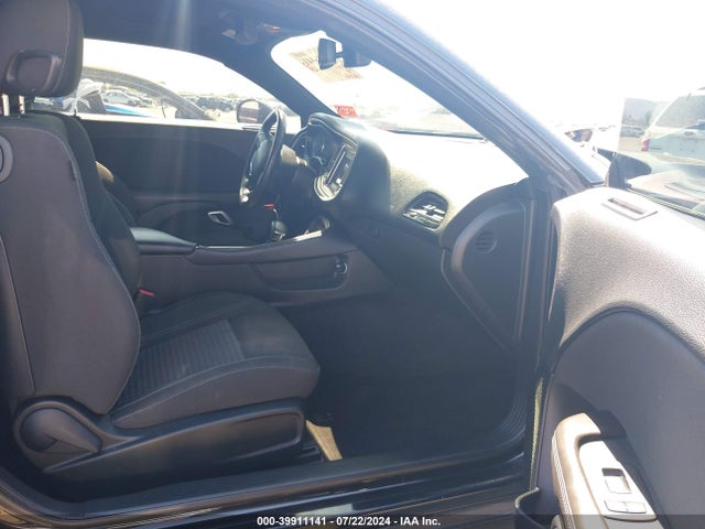 Dodge Challenger Sxt 2019 2C3CDZAG3KH500528 Image 5