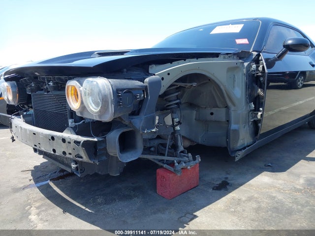 Dodge Challenger Sxt 2019 2C3CDZAG3KH500528 Image 6